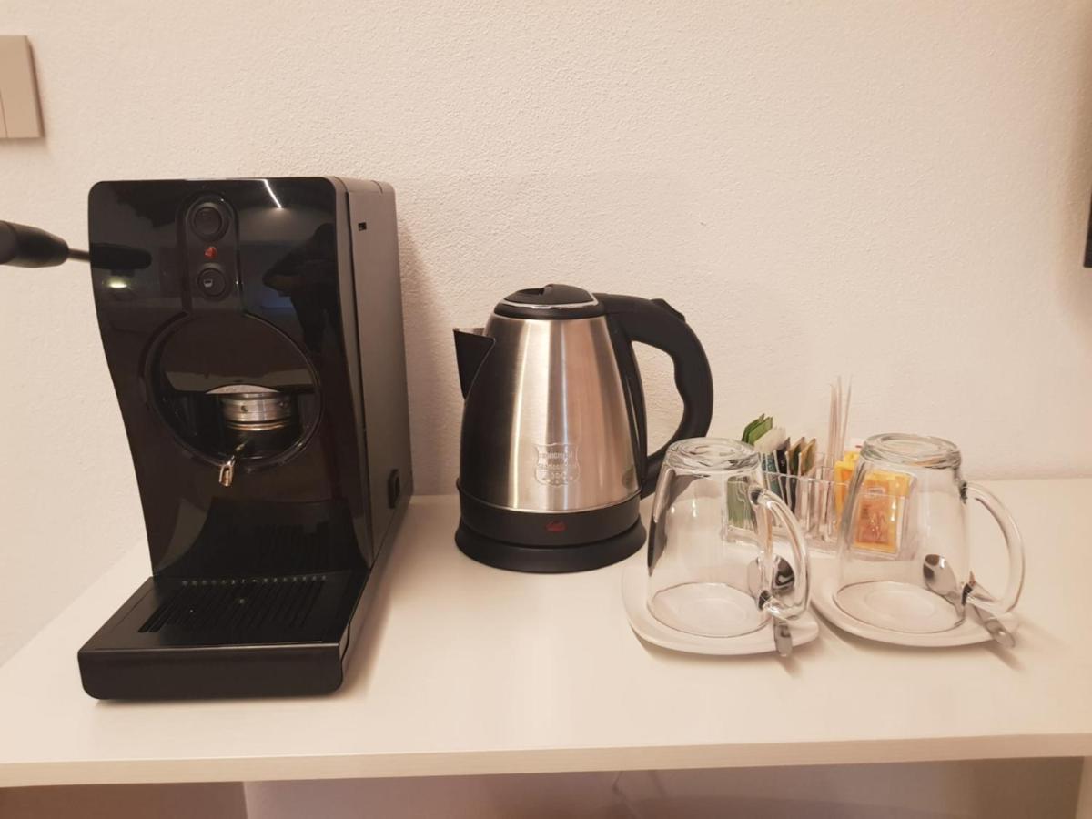 B&B Antica Fontana Bernezzo Εξωτερικό φωτογραφία
