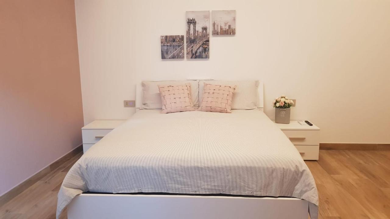 B&B Antica Fontana Bernezzo Εξωτερικό φωτογραφία