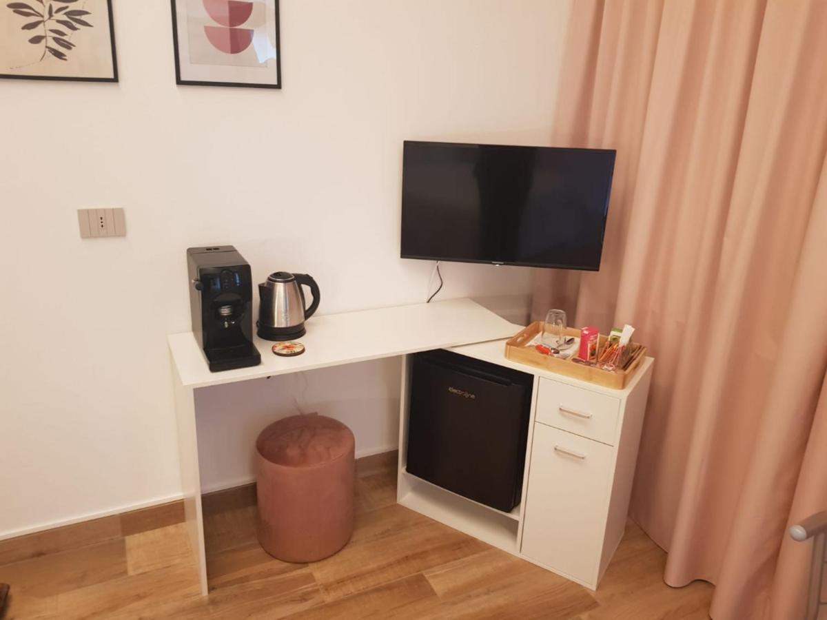 B&B Antica Fontana Bernezzo Εξωτερικό φωτογραφία