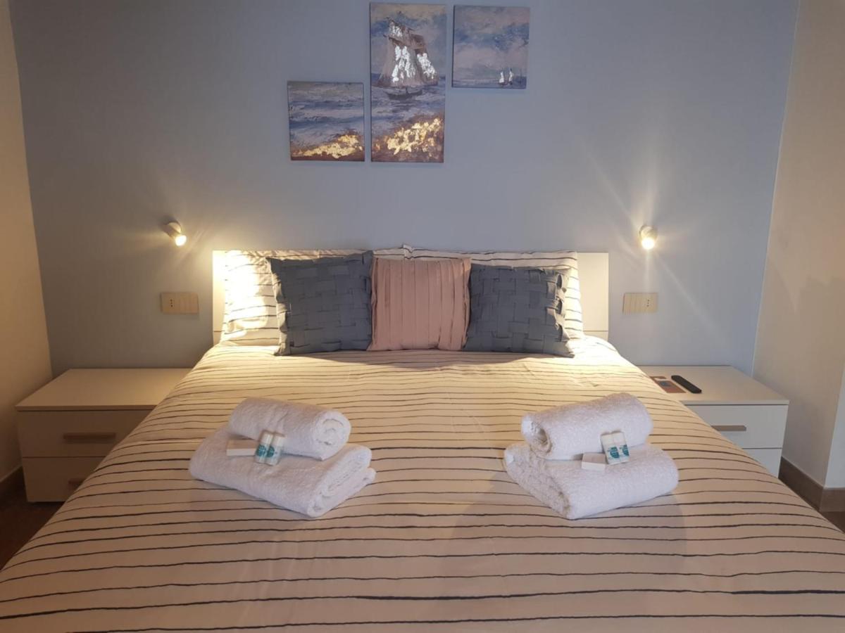 B&B Antica Fontana Bernezzo Εξωτερικό φωτογραφία