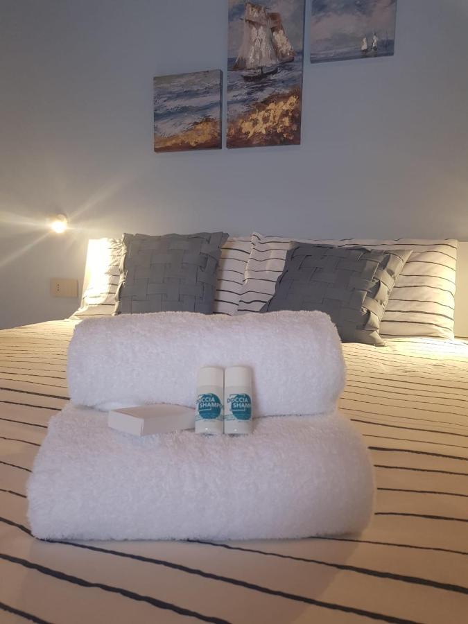 B&B Antica Fontana Bernezzo Εξωτερικό φωτογραφία